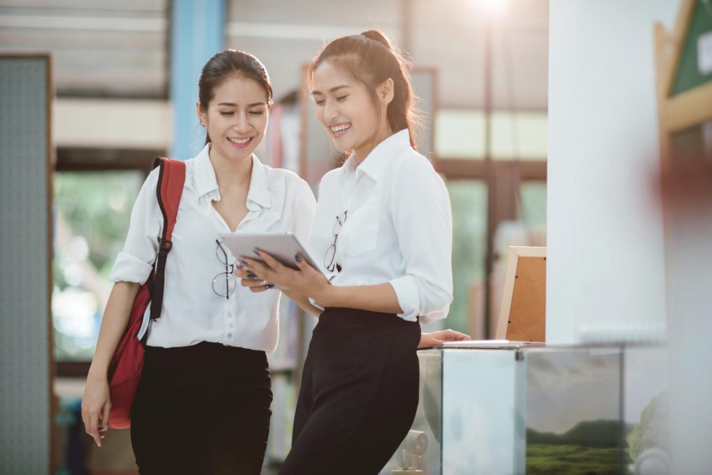 Investment portfolio review meeting