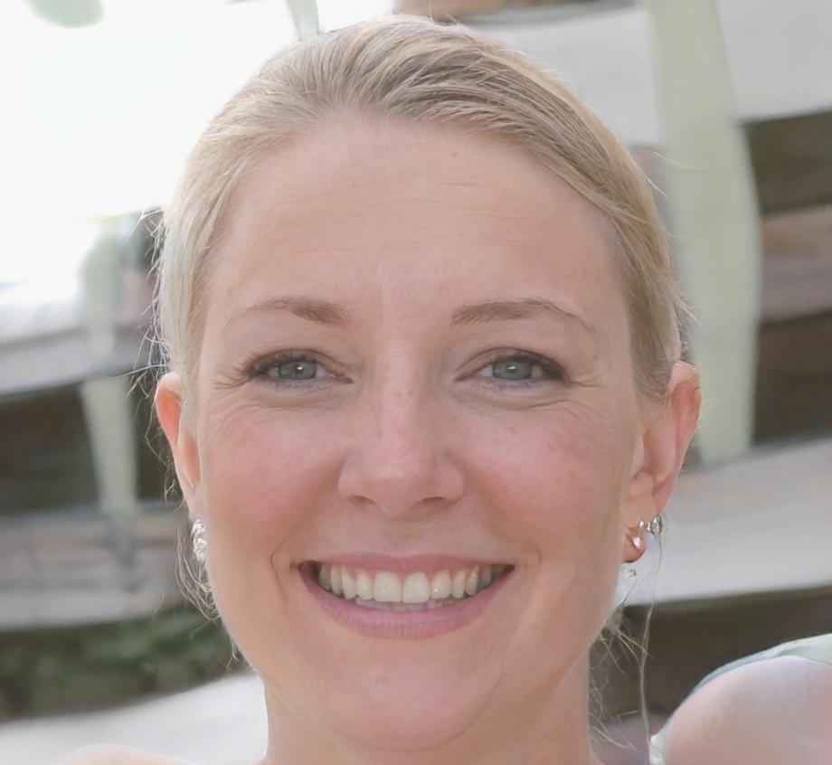 Ava Sinclair, Chief Financial Officer