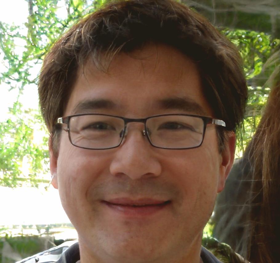 Professional portrait of Marcus Brennan, senior financial advisor